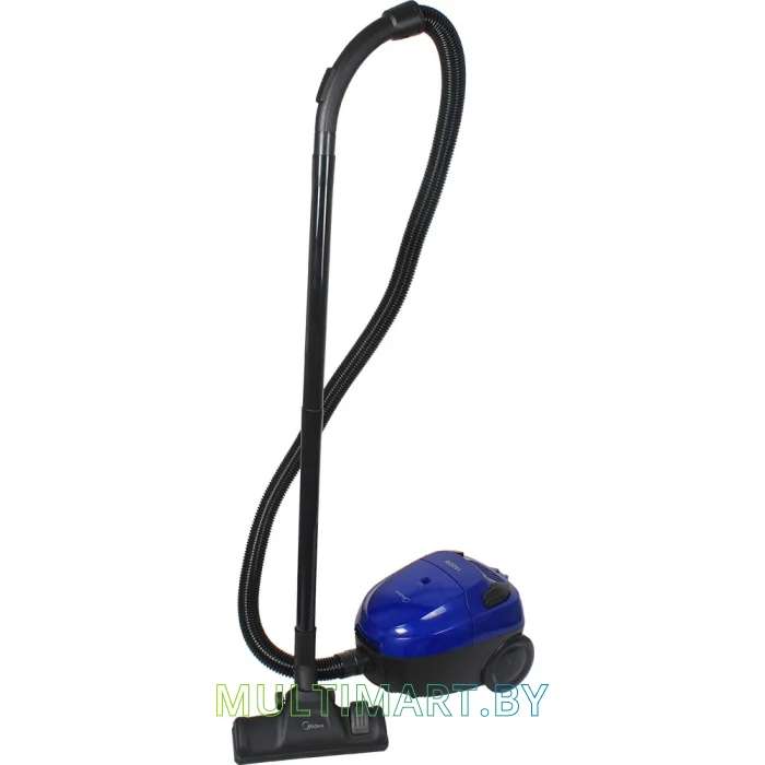 Пылесос Midea VCB33A2